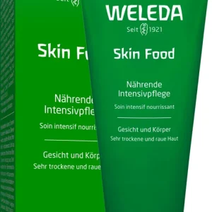 Weleda Skin Food Hautcreme (75 ml) Finale Aktion