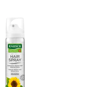 Rausch Hairspray Flexible Aerosol (75 ml) Bestpreis