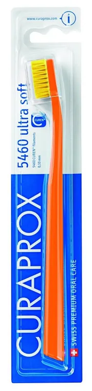 Angebot Curaprox Zahnbürste Ultra Soft 5460 (Stück)