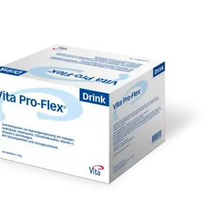 Preisreduziert Vita Pro-Flex Drink (40 Btl.)