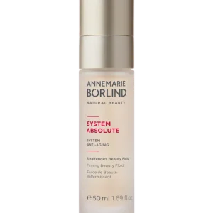 Knallerangebot Börlind Anti-Aging System absolute Beauty Fluid (50 ml)