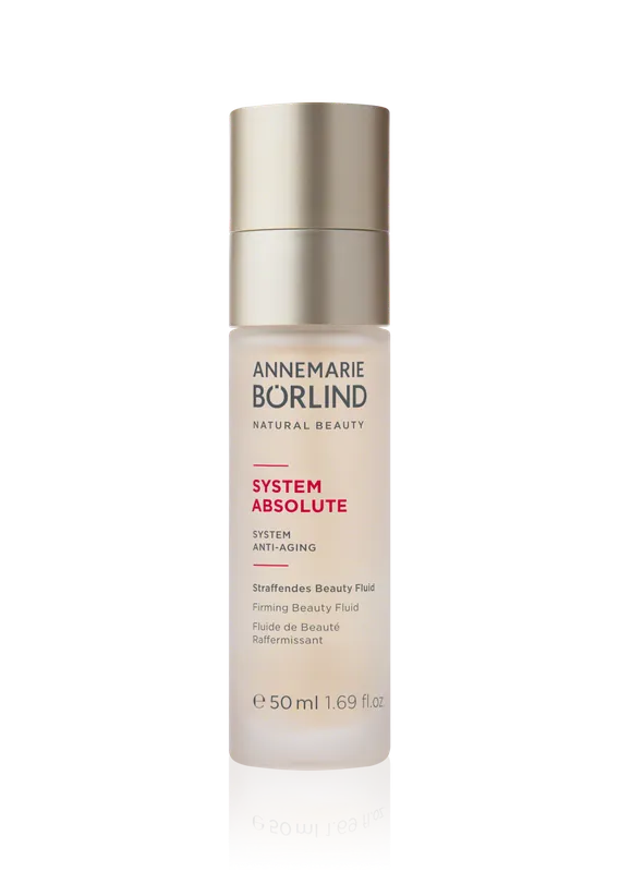 Knallerangebot Börlind Anti-Aging System absolute Beauty Fluid (50 ml)