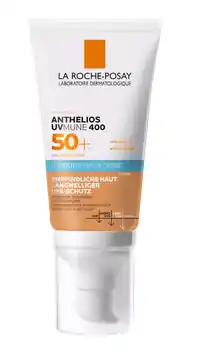 La Roche-Posay Anthelios Creme getönt UVmune 400 LSF50+ (50 ml) Direkt Vom Hersteller