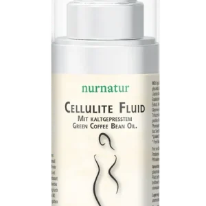 Cellulite Fluid (200 ml) Solange Der Vorrat Reicht