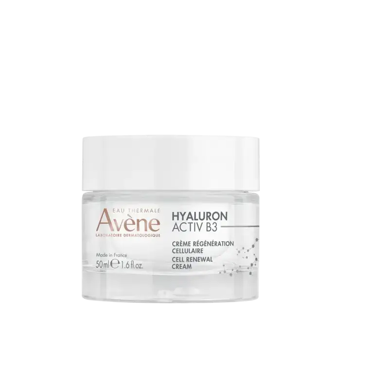 Wochenendangebot AVENE Hyaluron Activ B3 Creme (50 ml)