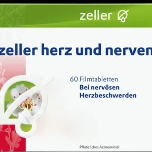 Letzte Chance Zeller Herz und Nerven Filmtabl (60 Stück)