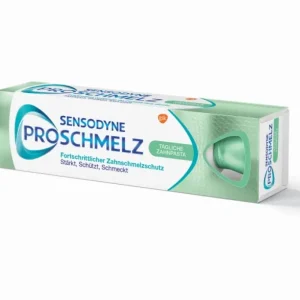 Sensodyne ProSchmelz Tägliche Zahnpasta (75 ml) Rabatt