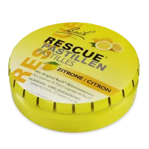 Rescue Bachblüten Pastillen (50g) Must-Have