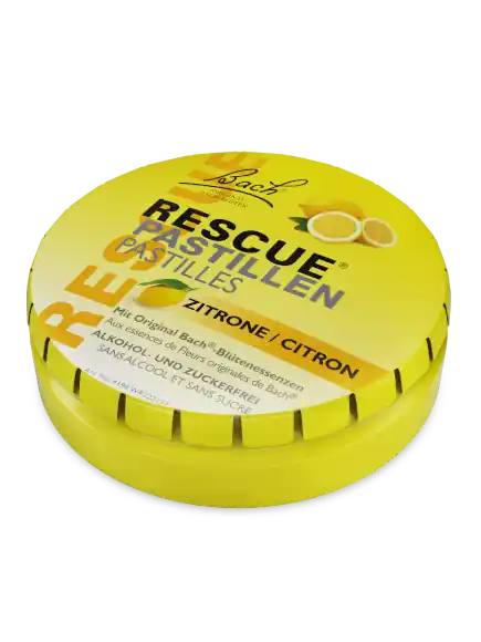 Rescue Bachblüten Pastillen (50g) Must-Have