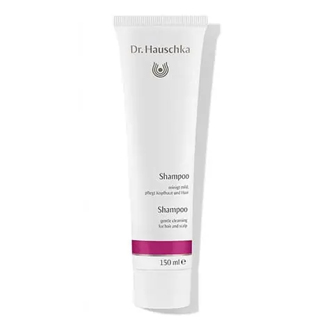 Garantierte Lieferung Dr. Hauschka Shampoo (150 ml Flasche)