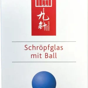 Nine Needles Schröpfglas (3.5 cm) Preiswert