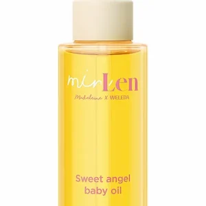 MINLEN Baby Oil Sweet Angel (100 ml) Begrenztes Angebot