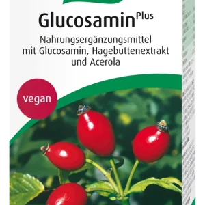 Vogel Glucosamin Plus (60 Tabletten) Angebot