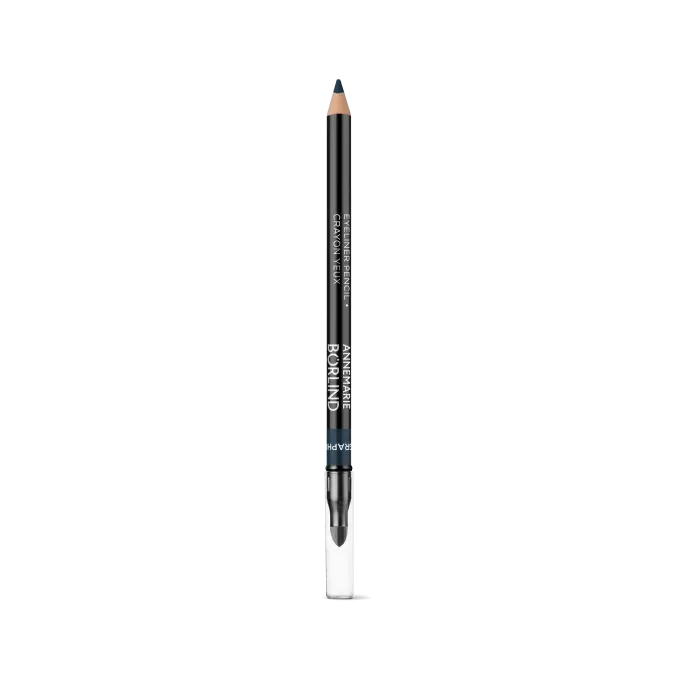 Ausverkauf Börlind Eyeliner Pencil (Graphite)