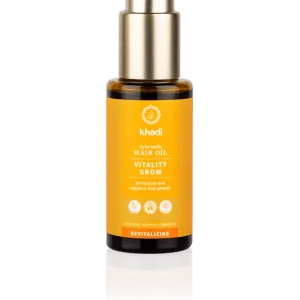 Kracherpreis Khadi Haaröl vitalisierend (50 ml)