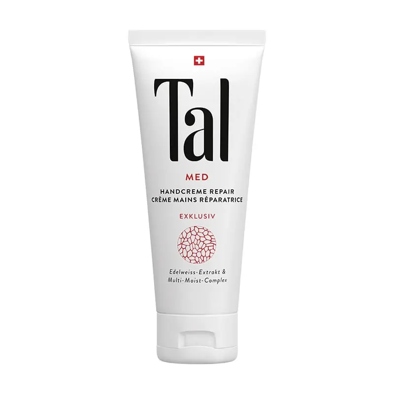 Tal Med Handcreme repair exklusiv (75 ml) Online Kaufen