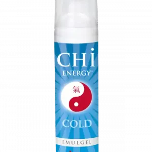 Schnäppchen CHi Energy Cold-Emulgel (75 ml)