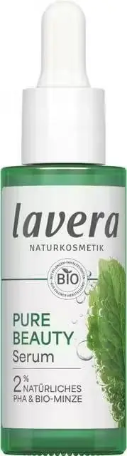 Lavera Pure Beauty Serum (50 ml) Bestpreis