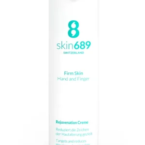 Aktuell skin689 Firm Skin Hand and Finger (40 ml)
