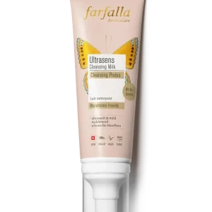 FARFALLA Cleansing Milk Ultrasensitive (75 ml) Echt