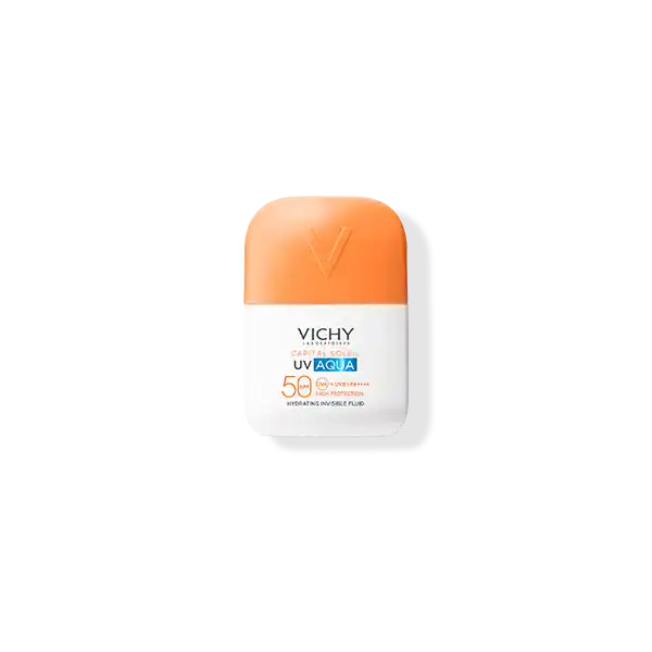 Angebot VICHY CS UV Aqua LSF50 (50 ml)