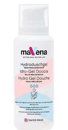 Mavena Hydroduschgel (200 ml) Super-Preis