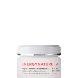 Sonderangebot Börlind Energynature Regenerierende Nachtcreme (50 ml)