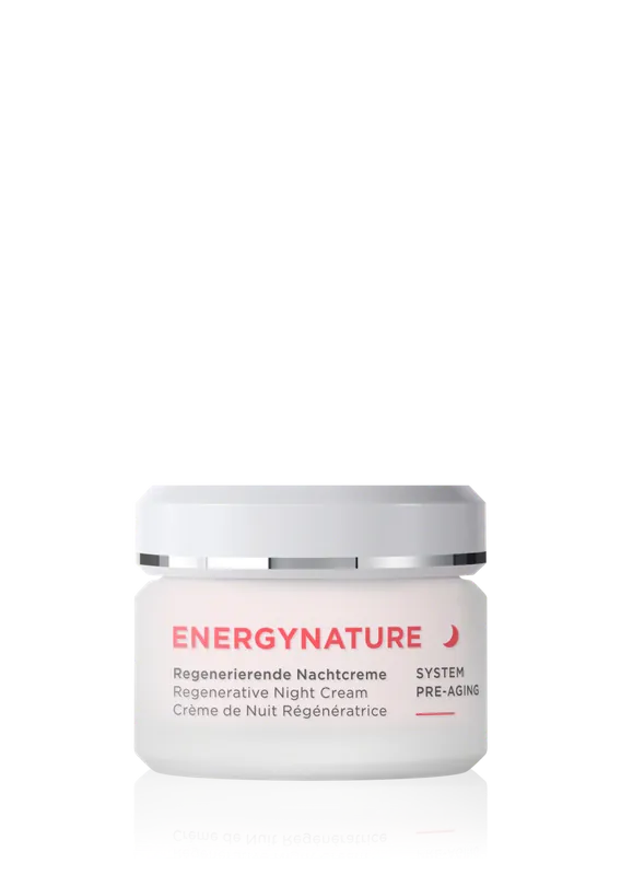 Sonderangebot Börlind Energynature Regenerierende Nachtcreme (50 ml)