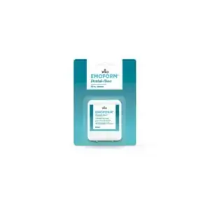 Expressversand Emoform Zahnfaden mint (50m)