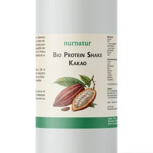 Bio Protein Shake Kakao (400 g) Highlight