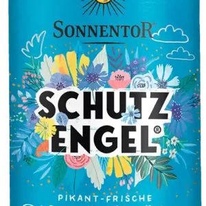 Sonnentor Gewürzblüten Schutzengel (35 Gramm) Neue Kollektion