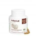 Hawlik Bio Champignon Extrakt Kapseln (60 Kapseln) Begrenztes Angebot