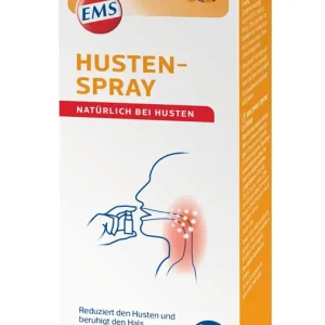 Ems Hustenspray (30ml) Rabatt