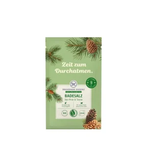Jetzt Kaufen DRESDNER Badesalz Zeit zum Durchatmen (60g)