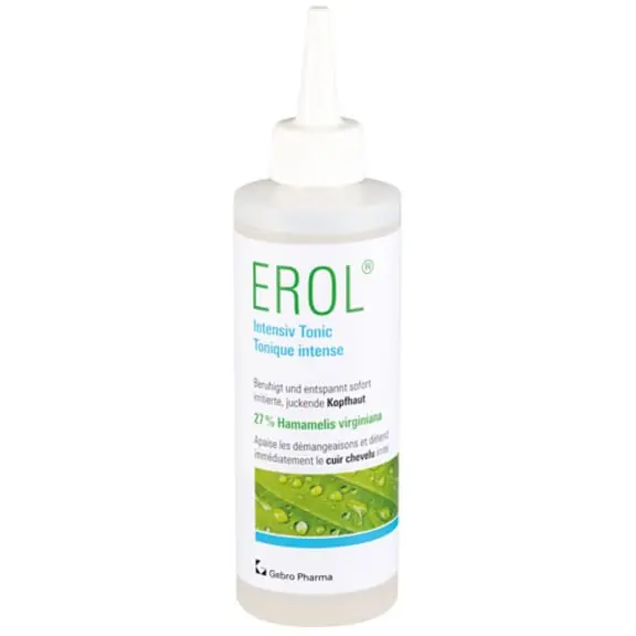 Erol Intensiv Tonic (200 ml) Markenware