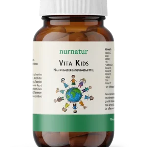 Vita Kids (100 Lutschtabletten) Sichere Zahlung