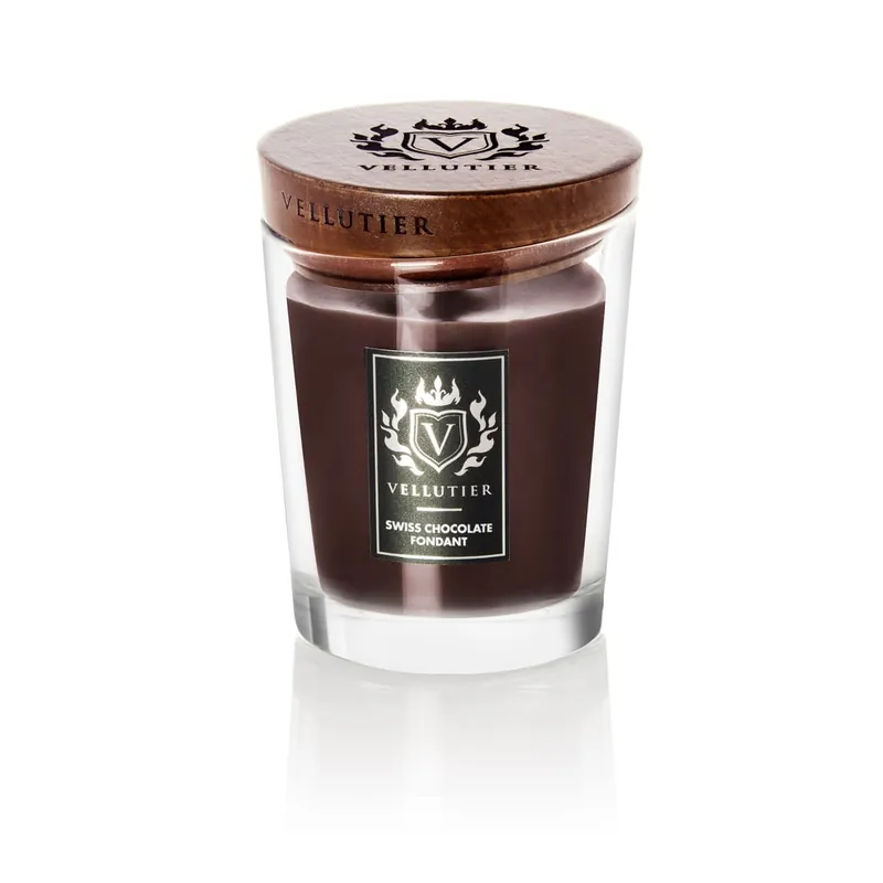 Letzte Chance Vellutier Swiss Chocolate Fondant (225 g)