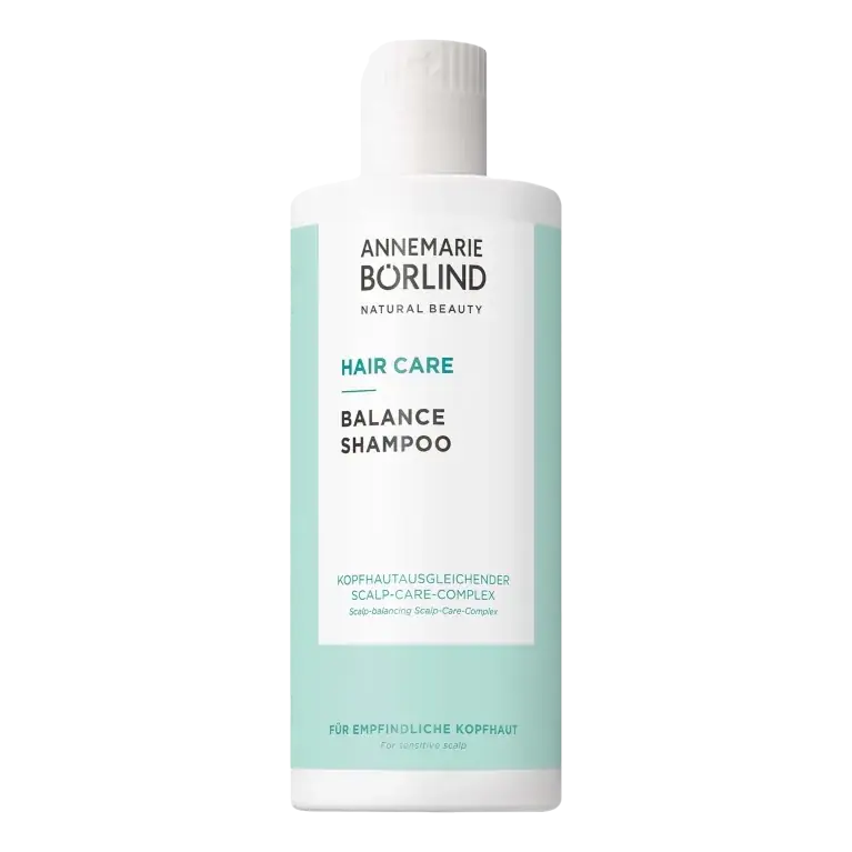 Börlind Hair Care Balance Shampoo (200 ml) Sonderaktion