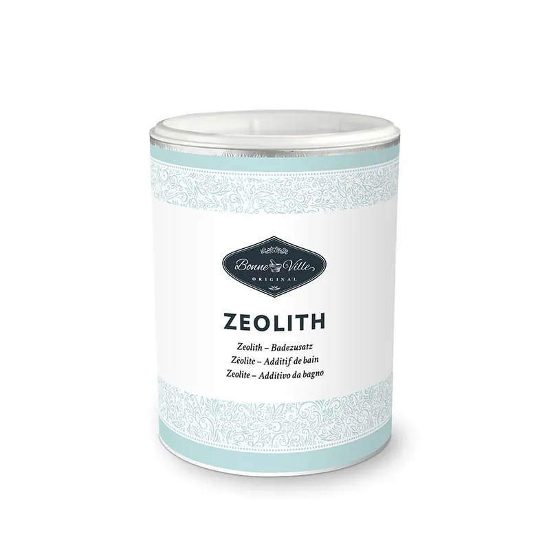 Bonneville Zeolith (500 Gramm) Markenprodukt