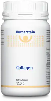 Burgerstein Collagen (110 g) Jetzt Bestellen