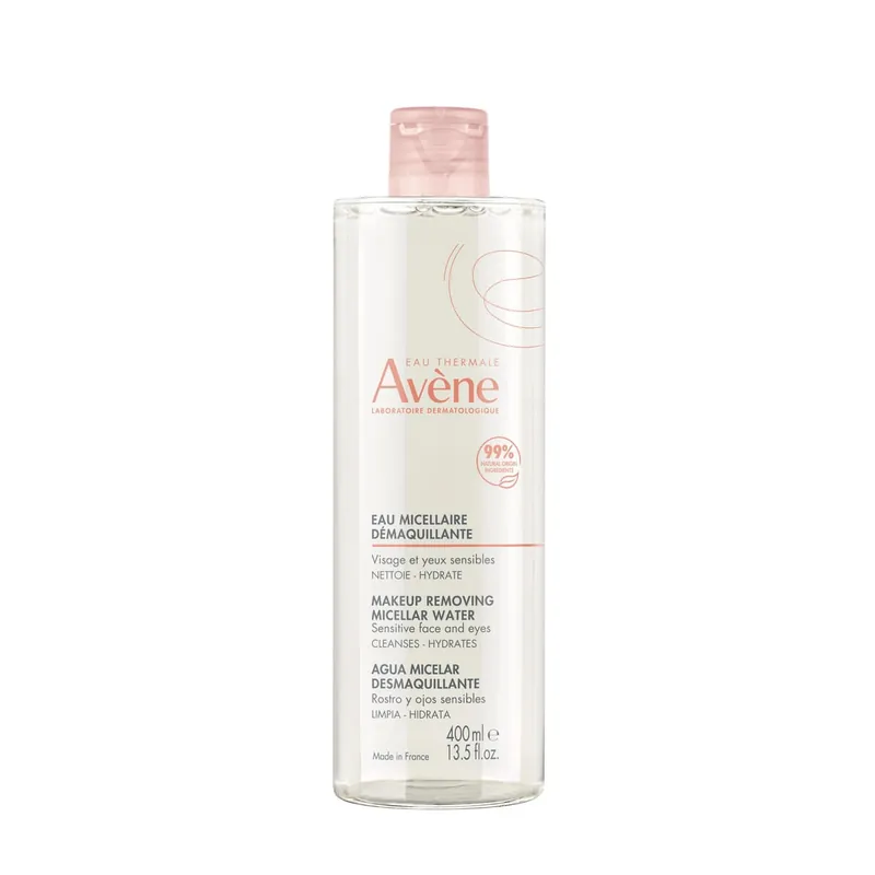 Bestseller Avène Mizellen Reinigungslotion (400 ml)