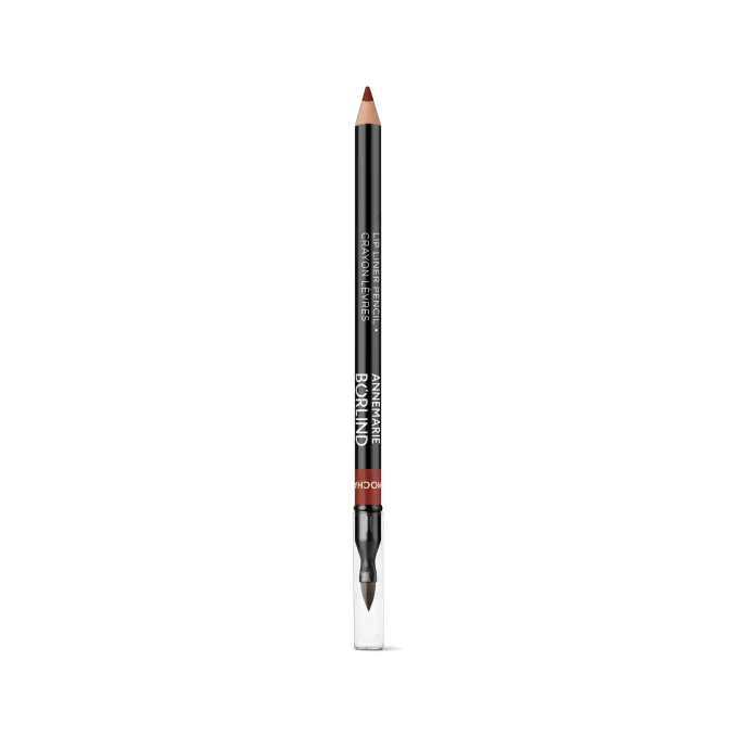 Börlind Lip Liner Pencil (Mocha) Billig
