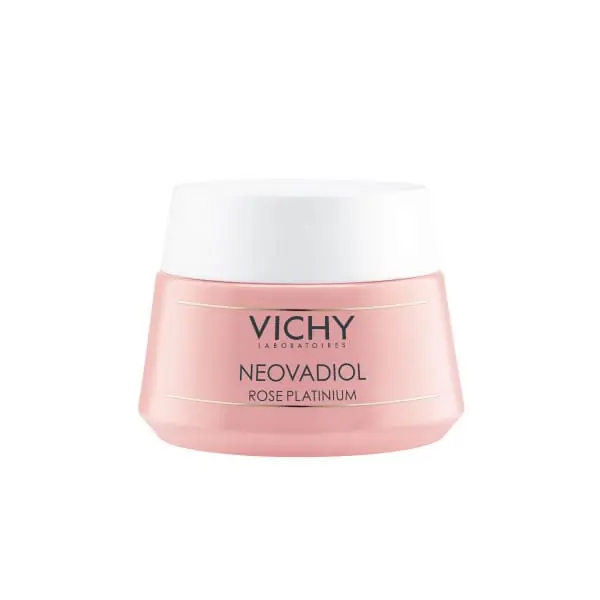 VICHY Neovadiol Rose Platinium Creme (50 ml) Highlight