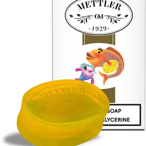 Mettler Glycerinseife (200 Gramm) Top-Angebot