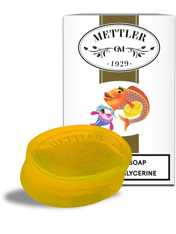 Mettler Glycerinseife (200 Gramm) Top-Angebot