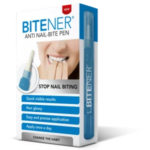 BITENER Stift gegen Nägelkauen mit Bitrex (3ml) Neue Kollektion
