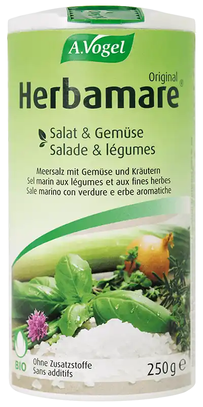 Vogel Herbamare Original (125 g) Expressversand