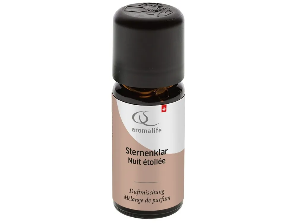 Aromalife Äth. Öl Mischung Sternenklar (10 ml) Top-Preis