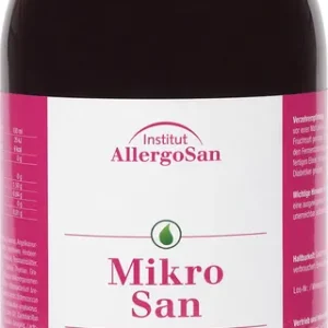 Schneller Versand MikroSan (1000 ml)