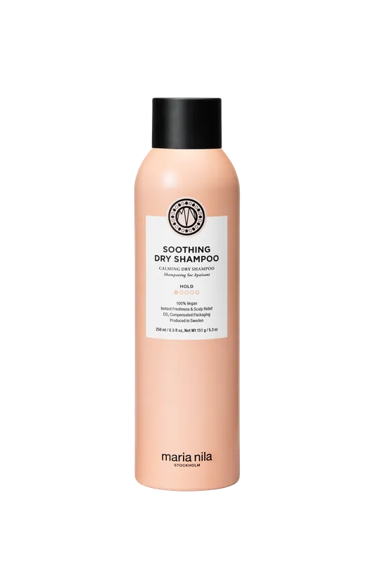 Maria Nila Soothing Dry Shampoo (250 ml) Rabatt